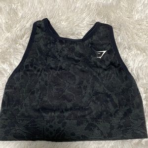 Gymshark Sports Bra (size small)